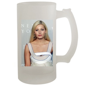 Elisha Cuthbert 16oz Frosted Beer Stein