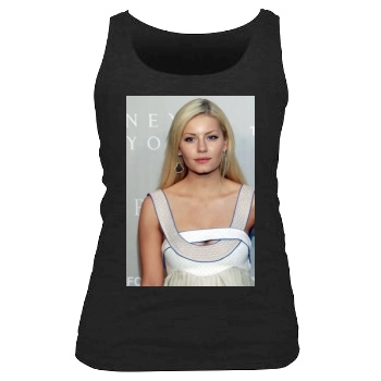 Elisha Cuthbert Women's Tank Top