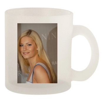 Elisha Cuthbert 10oz Frosted Mug