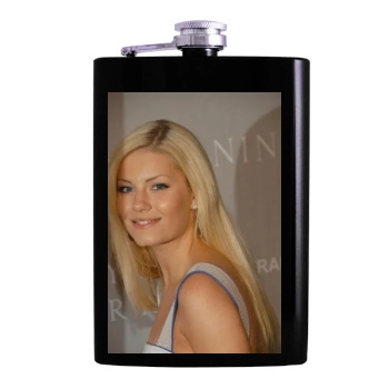 Elisha Cuthbert Hip Flask