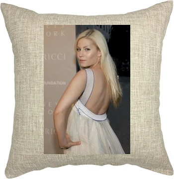 Elisha Cuthbert Pillow