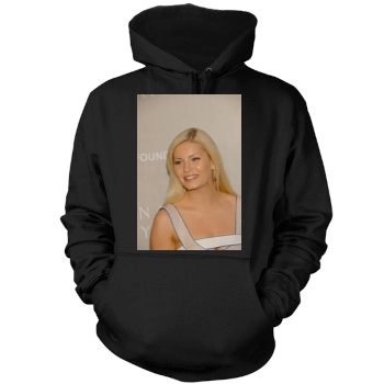 Elisha Cuthbert Mens Pullover Hoodie Sweatshirt