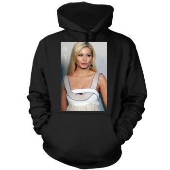 Elisha Cuthbert Mens Pullover Hoodie Sweatshirt