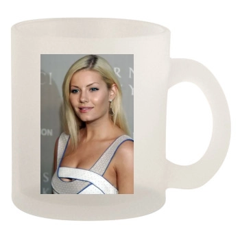 Elisha Cuthbert 10oz Frosted Mug