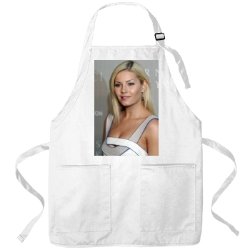 Elisha Cuthbert Apron