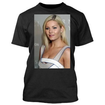 Elisha Cuthbert Men's TShirt