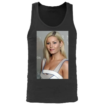 Elisha Cuthbert Men's Tank Top