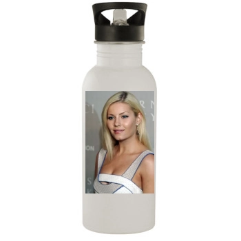 Elisha Cuthbert Stainless Steel Water Bottle