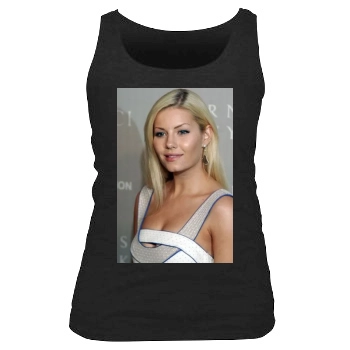 Elisha Cuthbert Women's Tank Top