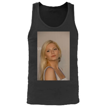 Elisha Cuthbert Men's Tank Top