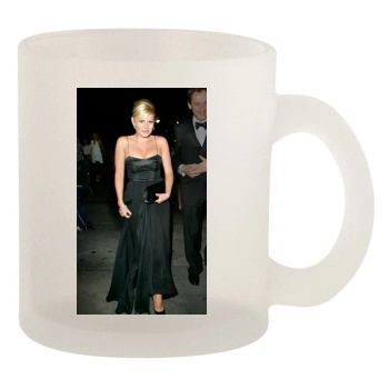 Elisha Cuthbert 10oz Frosted Mug