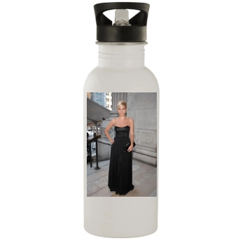 Elisha Cuthbert Stainless Steel Water Bottle