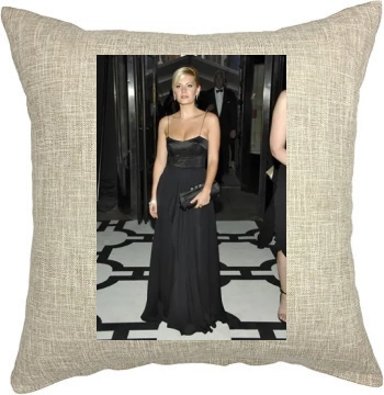 Elisha Cuthbert Pillow