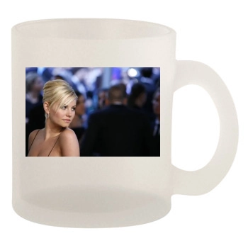 Elisha Cuthbert 10oz Frosted Mug