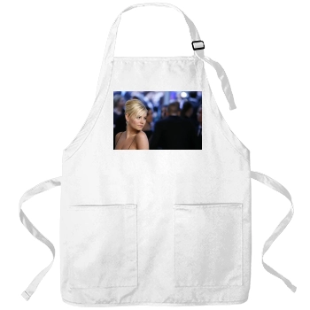 Elisha Cuthbert Apron