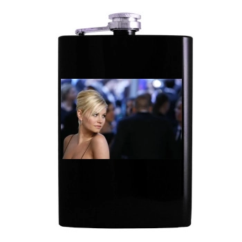 Elisha Cuthbert Hip Flask