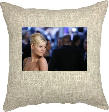 Elisha Cuthbert Pillow