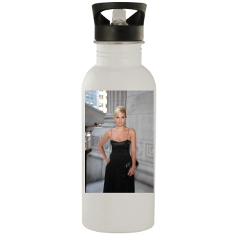 Elisha Cuthbert Stainless Steel Water Bottle