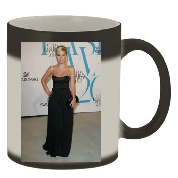 Elisha Cuthbert Color Changing Mug