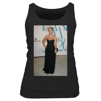 Elisha Cuthbert Women's Tank Top