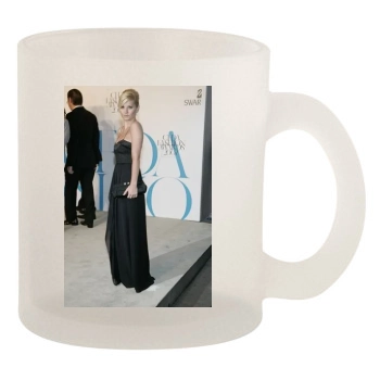 Elisha Cuthbert 10oz Frosted Mug