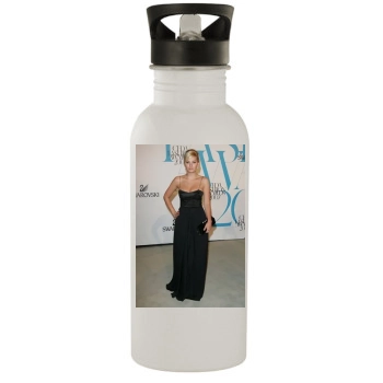 Elisha Cuthbert Stainless Steel Water Bottle