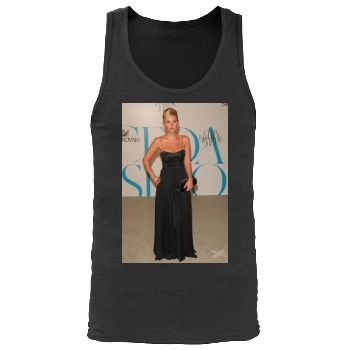 Elisha Cuthbert Men's Tank Top