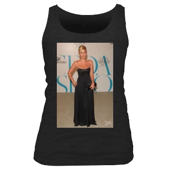 Elisha Cuthbert Women's Tank Top