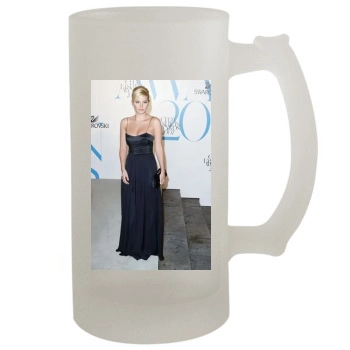 Elisha Cuthbert 16oz Frosted Beer Stein