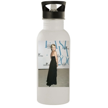 Elisha Cuthbert Stainless Steel Water Bottle