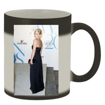 Elisha Cuthbert Color Changing Mug