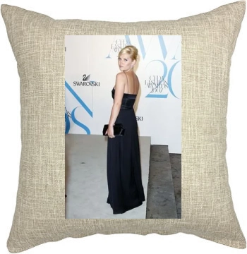 Elisha Cuthbert Pillow