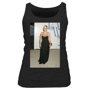 Elisha Cuthbert Women's Tank Top