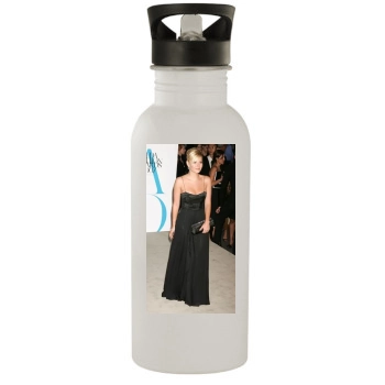 Elisha Cuthbert Stainless Steel Water Bottle