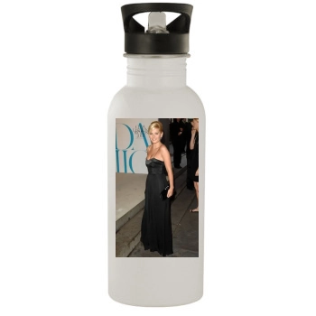 Elisha Cuthbert Stainless Steel Water Bottle