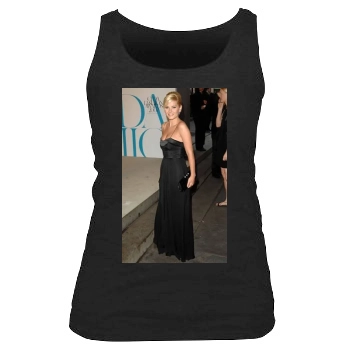 Elisha Cuthbert Women's Tank Top