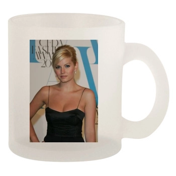 Elisha Cuthbert 10oz Frosted Mug