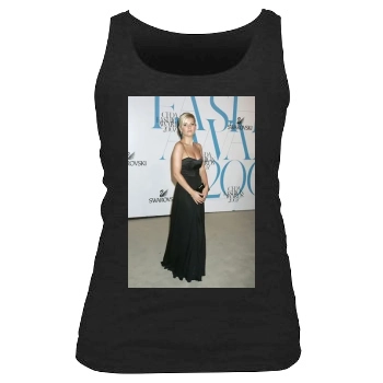 Elisha Cuthbert Women's Tank Top