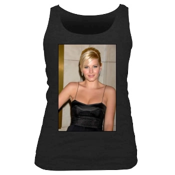 Elisha Cuthbert Women's Tank Top