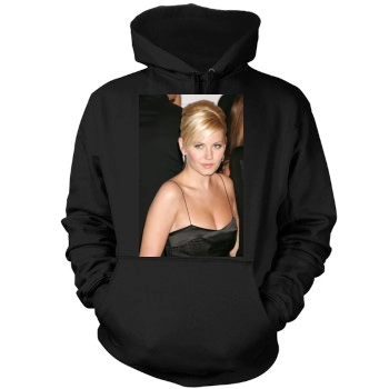 Elisha Cuthbert Mens Pullover Hoodie Sweatshirt