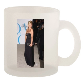 Elisha Cuthbert 10oz Frosted Mug