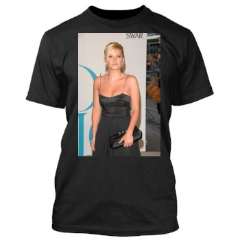 Elisha Cuthbert Men's TShirt