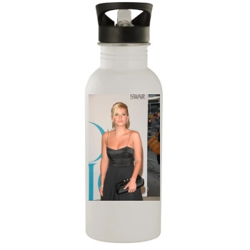 Elisha Cuthbert Stainless Steel Water Bottle