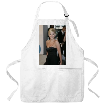 Elisha Cuthbert Apron