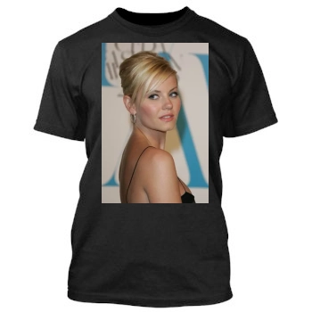 Elisha Cuthbert Men's TShirt