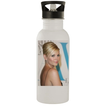 Elisha Cuthbert Stainless Steel Water Bottle