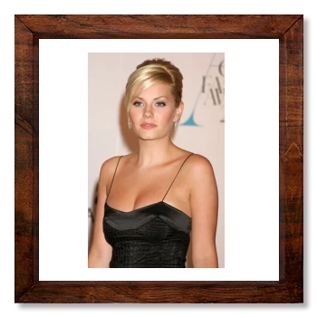 Elisha Cuthbert 12x12