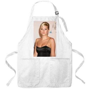 Elisha Cuthbert Apron