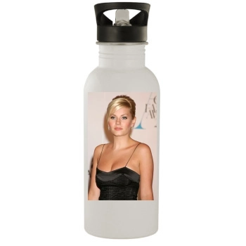 Elisha Cuthbert Stainless Steel Water Bottle