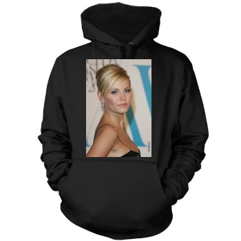 Elisha Cuthbert Mens Pullover Hoodie Sweatshirt